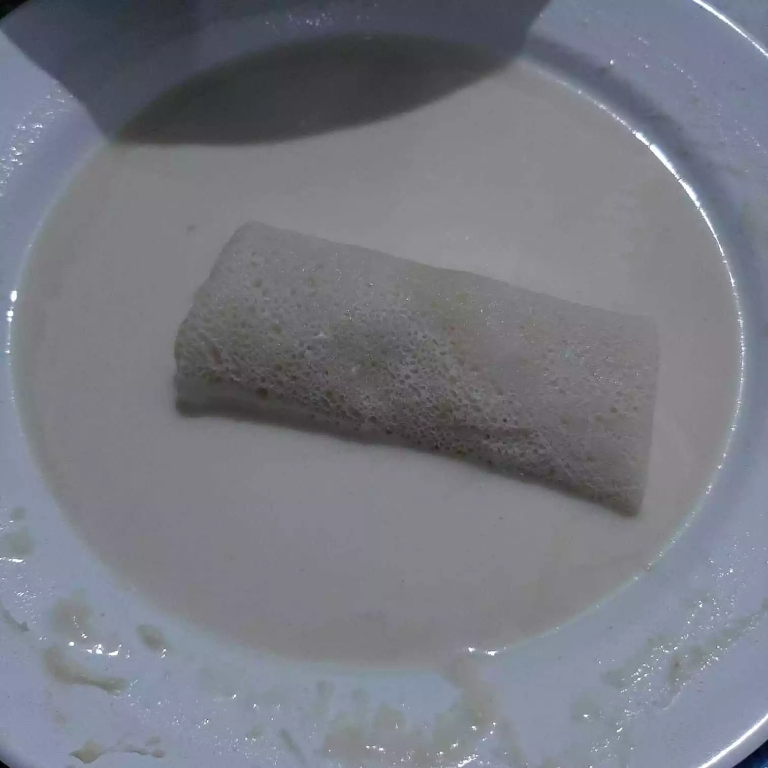 Step 5 Risol Sayur