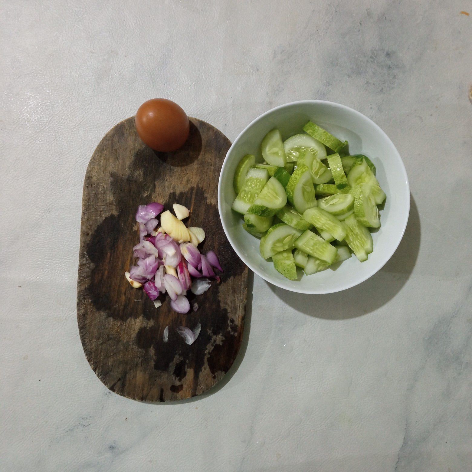 Langkah 1