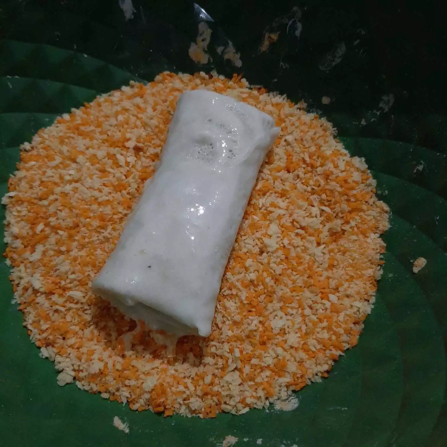 Step 6 Risoles Sosis Mayo Pedas