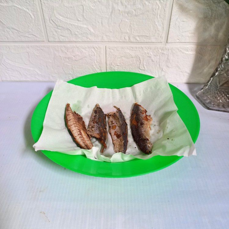 Langkah 3