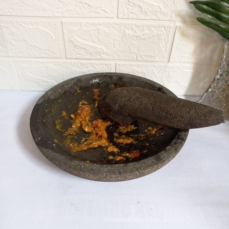 Langkah 1