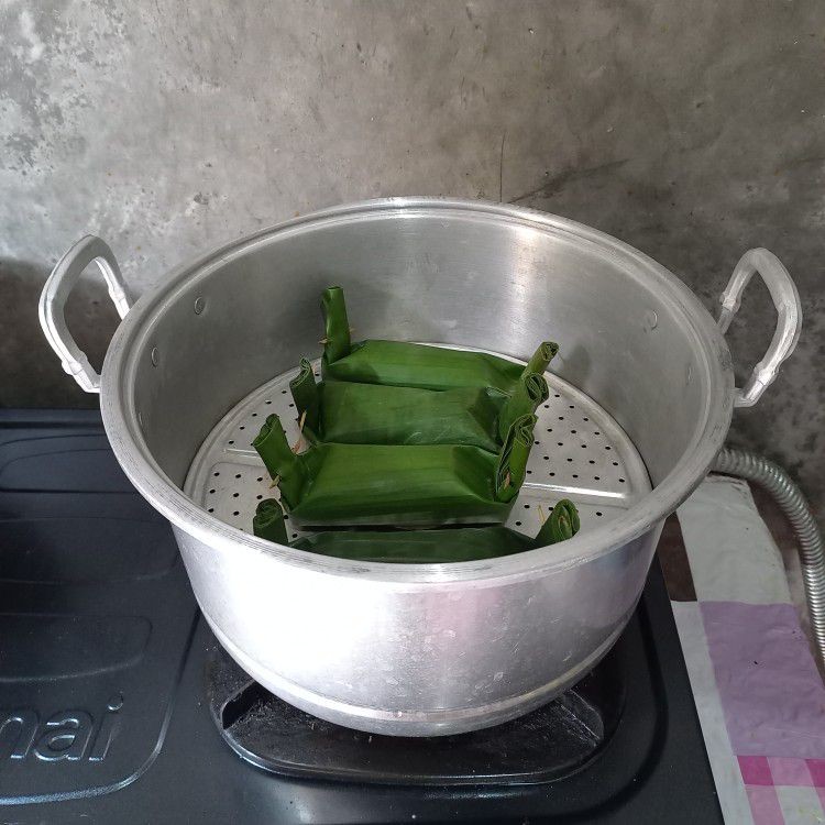 Langkah 5