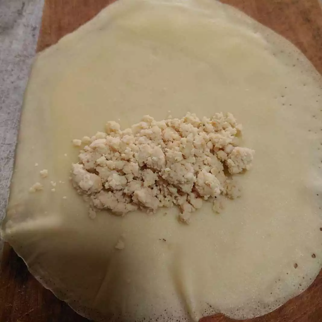Step 6 Sosis Solo Yummy #JagoMasakApril