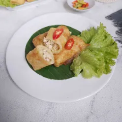 Sosis Solo Yummy #JagoMasakApril