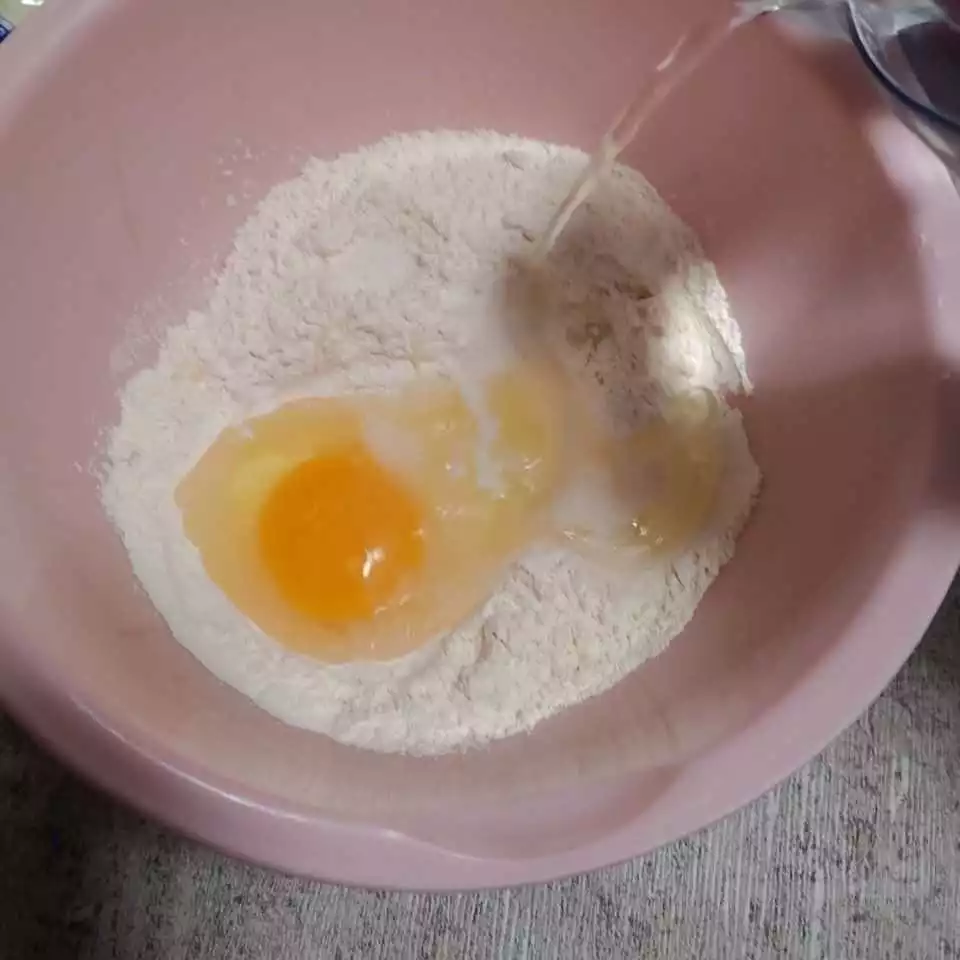 Step 3 Sosis Solo Yummy #JagoMasakApril