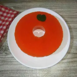 Puding Semangka