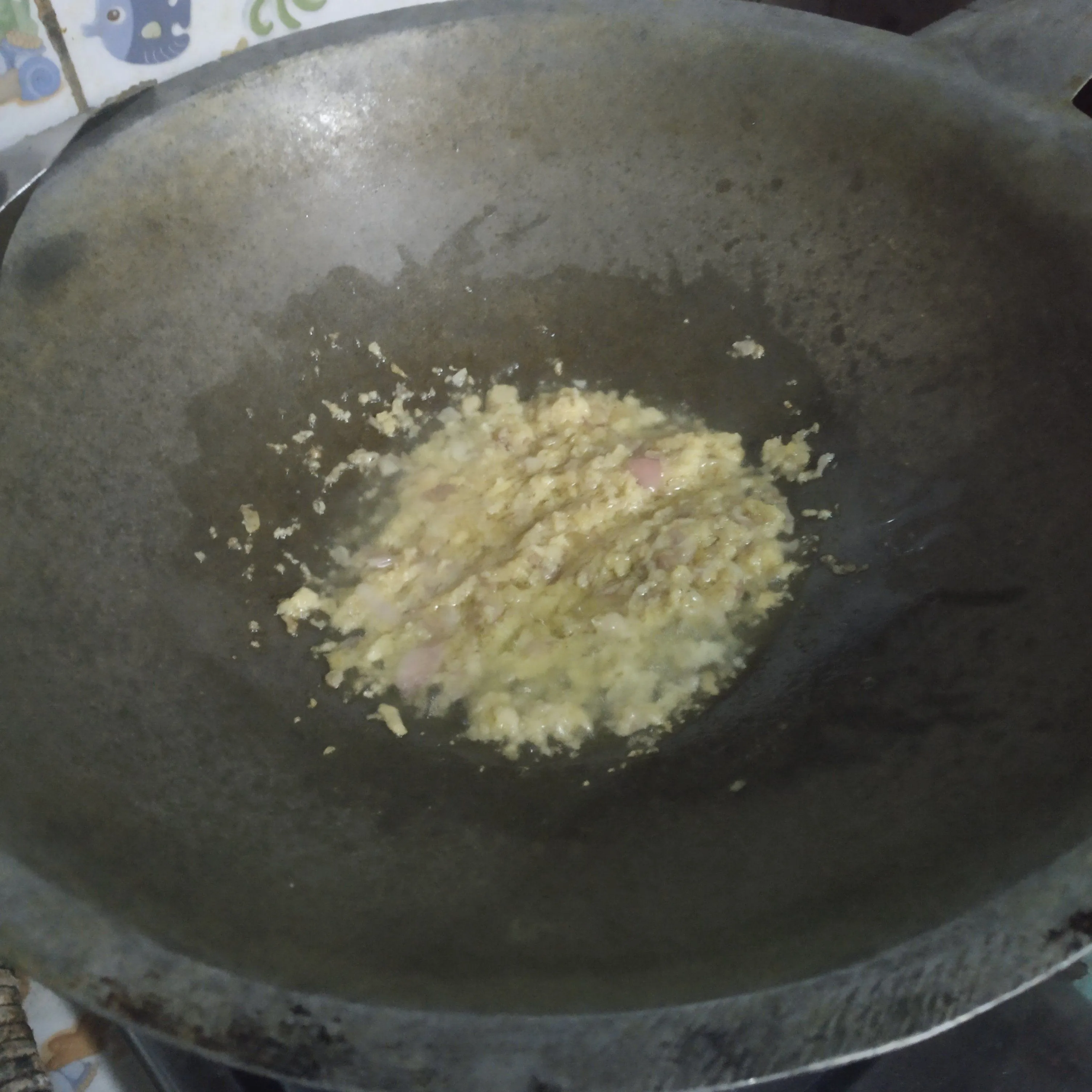 Step 2 Ayam Kecap Ala Kondangan