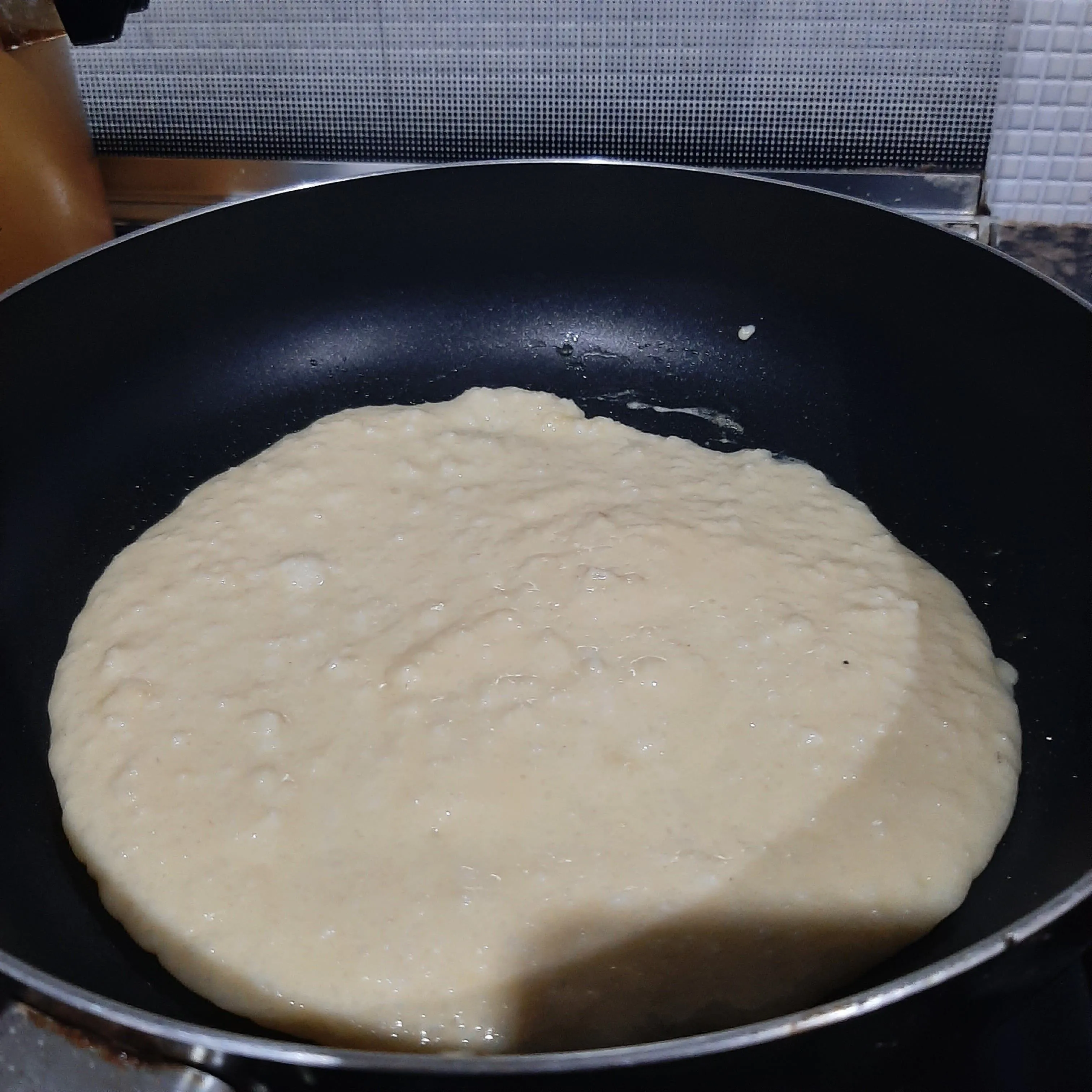 Step 2 Kroket Nasi Isi Sayur Gluten Free #JagoMasakApril