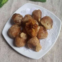 Kue Taraju Khas Palu #JagoMasakApril