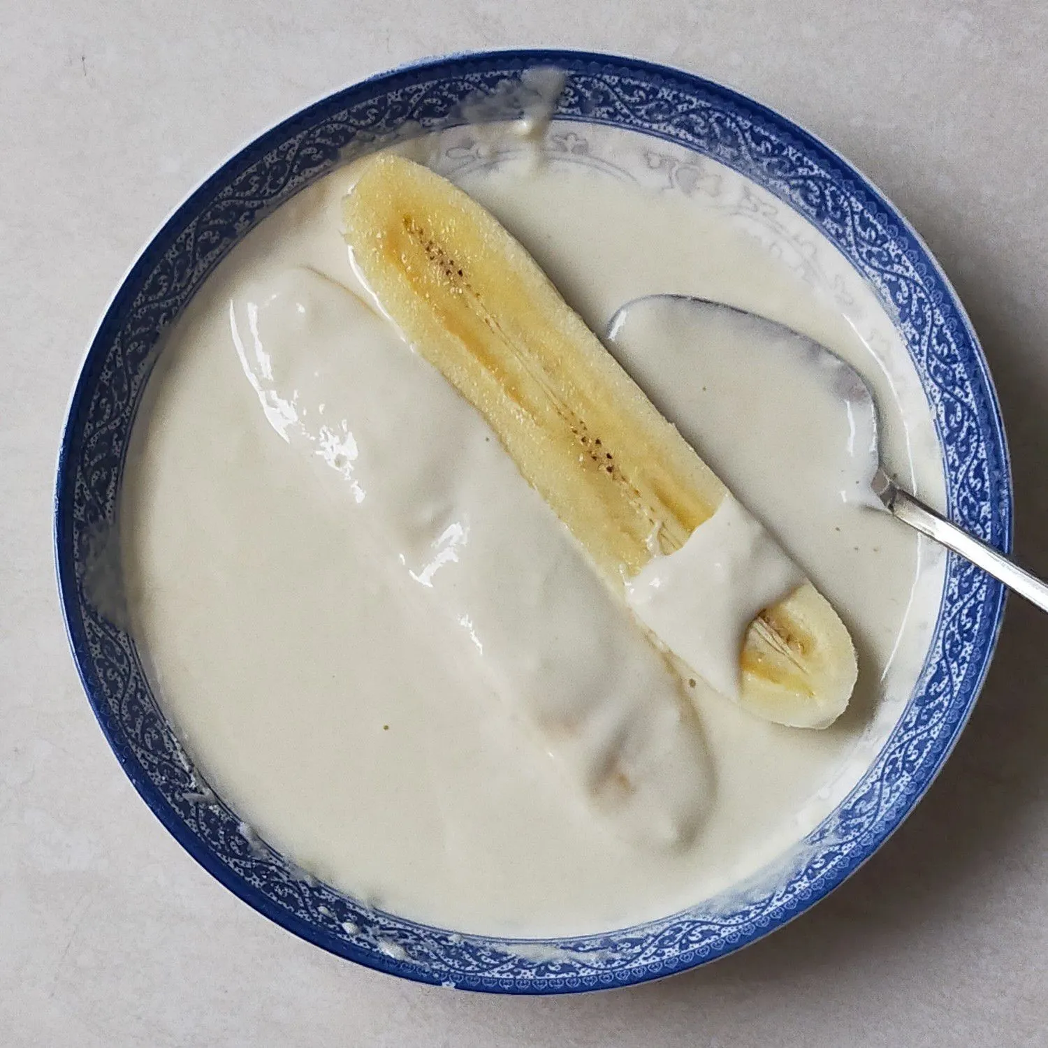 Step 3 Piscok Keju Kremes #JagoMasakApril
