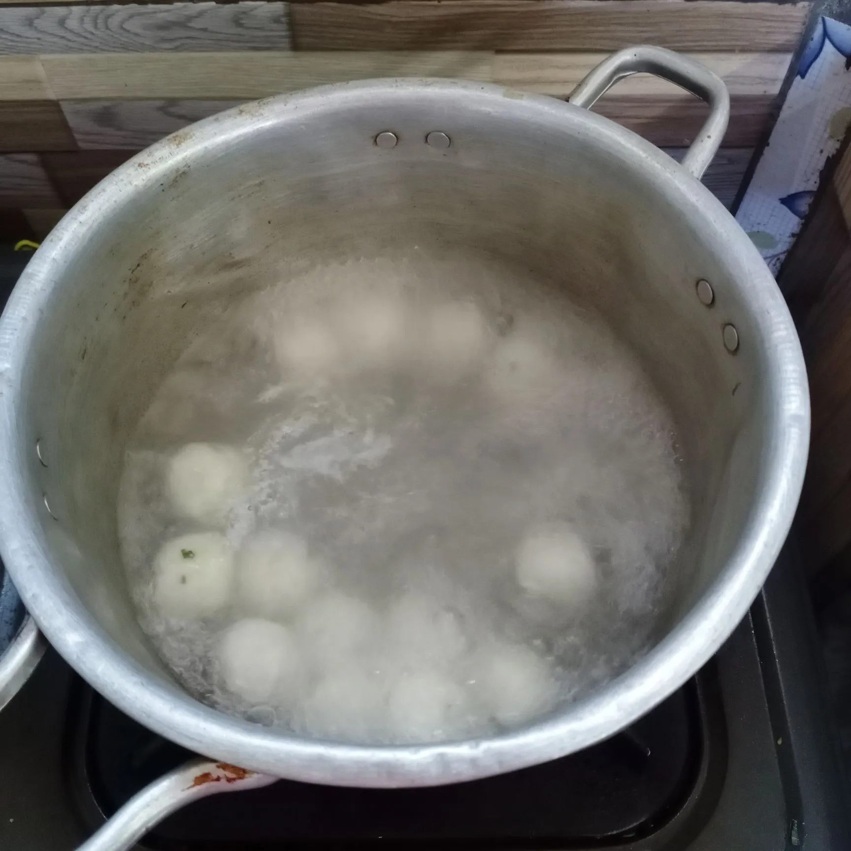 Step 4 Cilor #JagoMasakApril