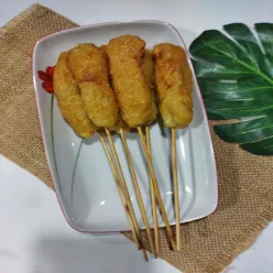 Sempol Ayam Udang #JagoMasak2022