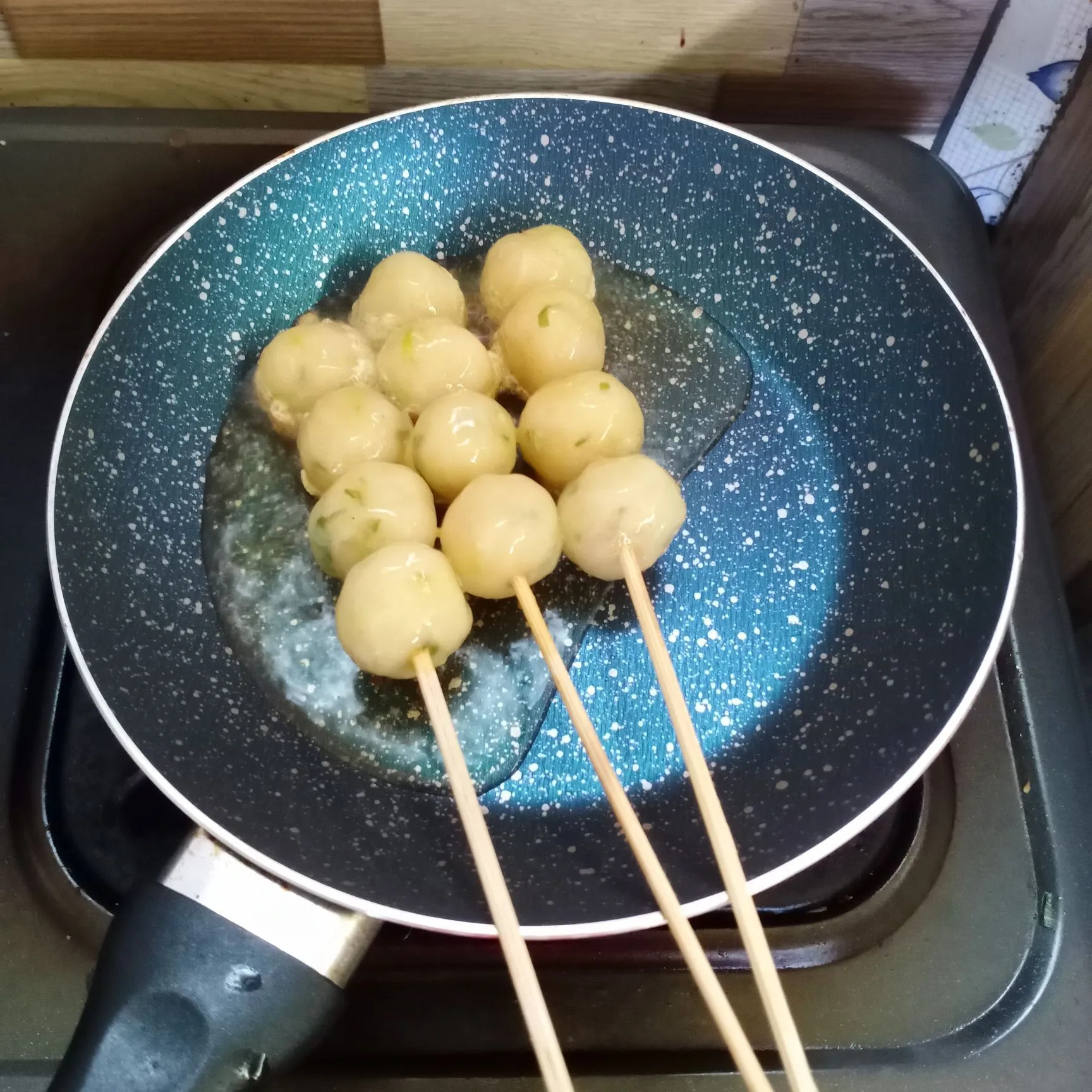 Step 7 Cilor #JagoMasakApril