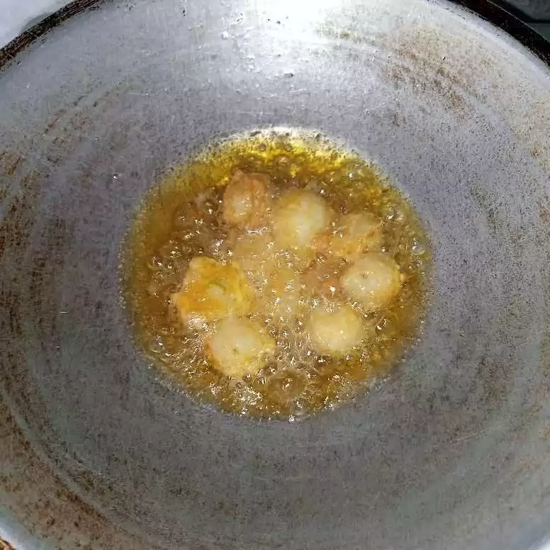 Step 5 Cilor