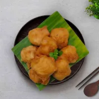 Gethuk Kelapa Goreng #JagoMasak2022