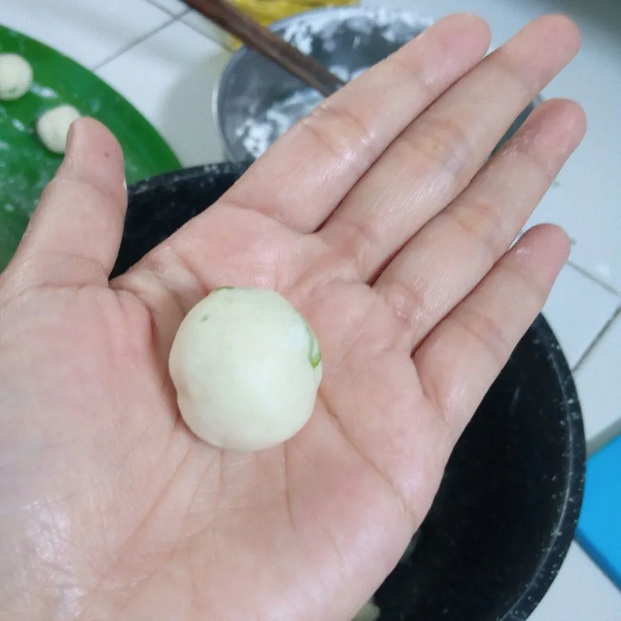Step 3 Cilor