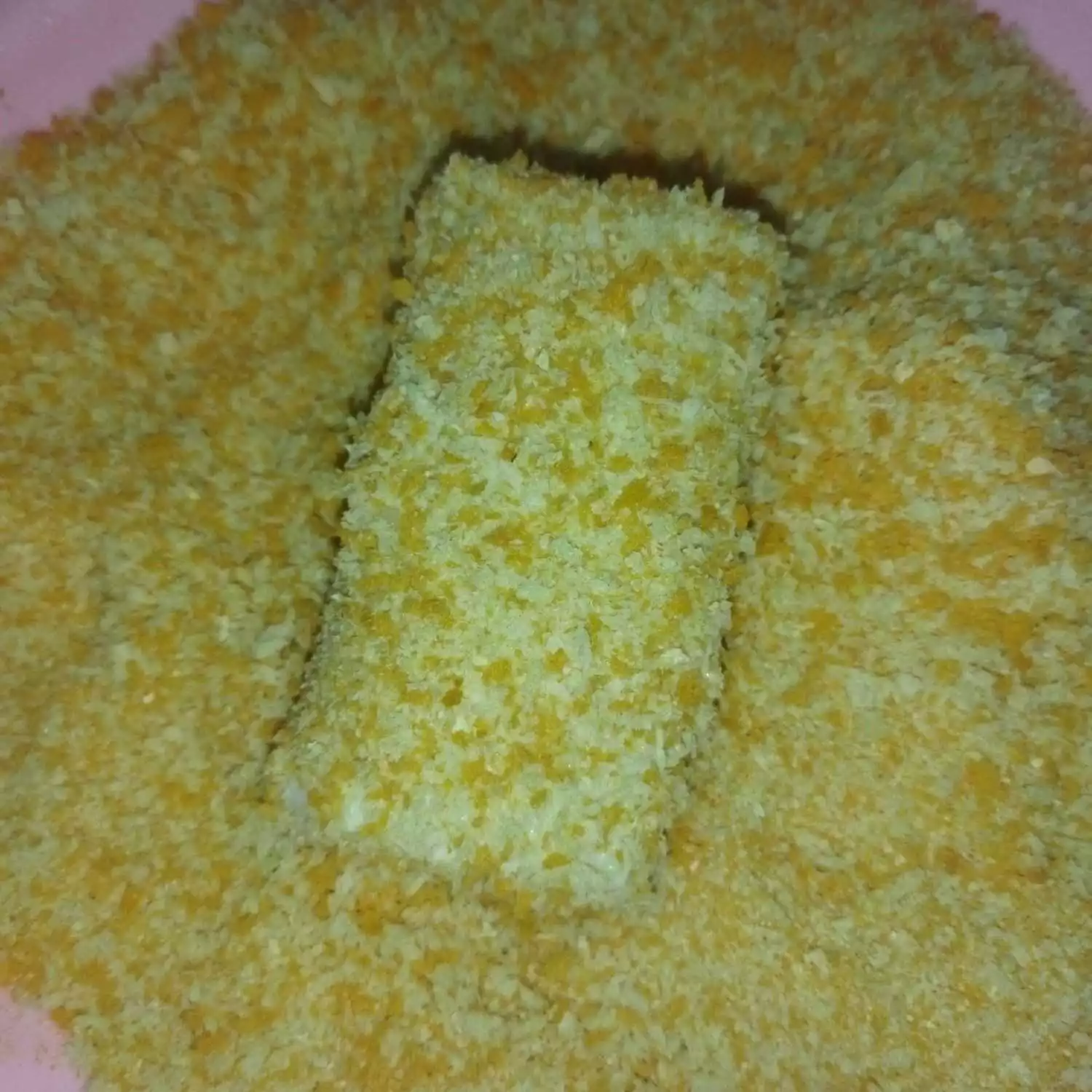 Step 7 Risol Mayo Sosis Mozzarella