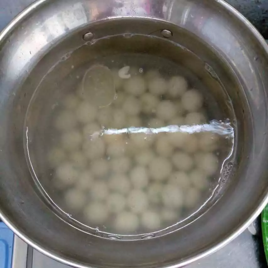Step 4 Cilor