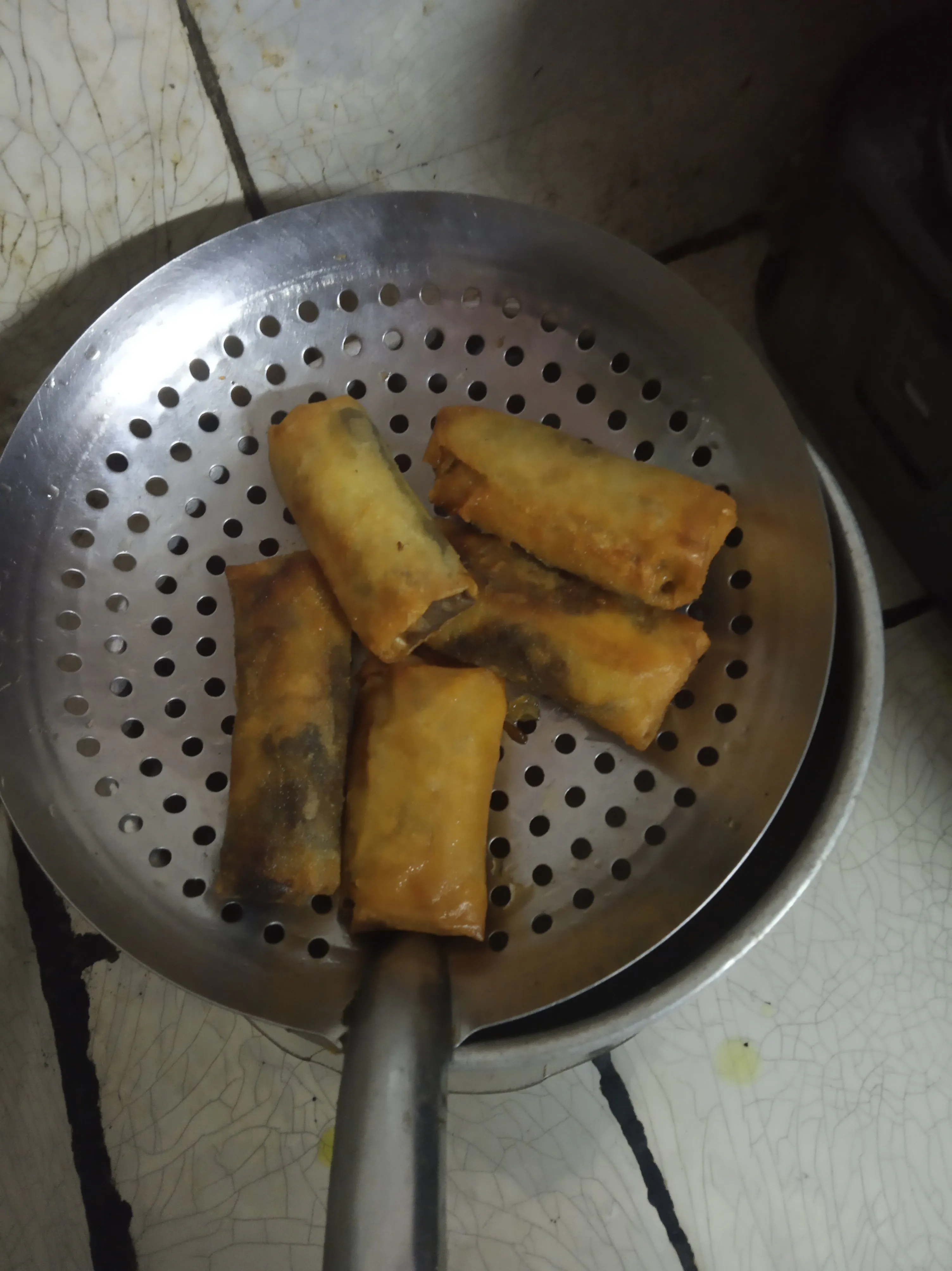 Step 5 Piscok Keju #JagoMasakApril