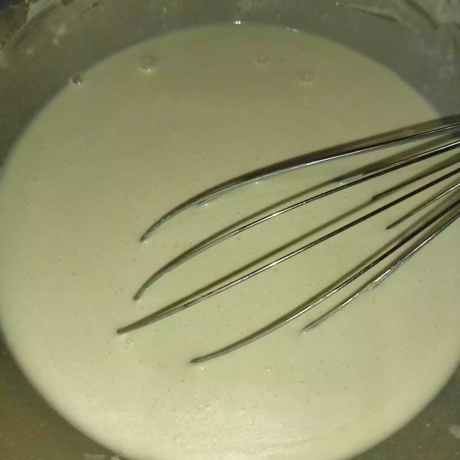 Step 1 Risol Mayo Sosis Mozzarella