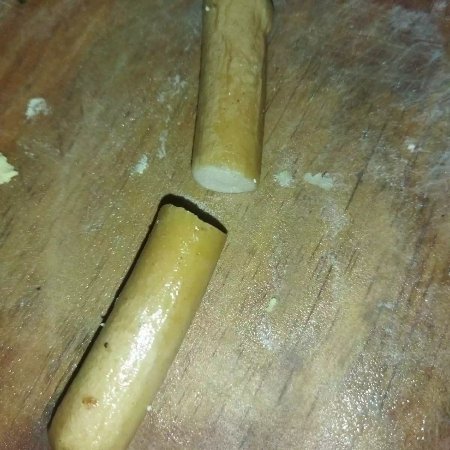 Step 4 Risol Mayo Sosis Mozzarella