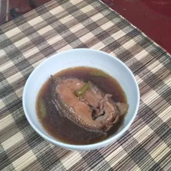 Pindang Bandeng