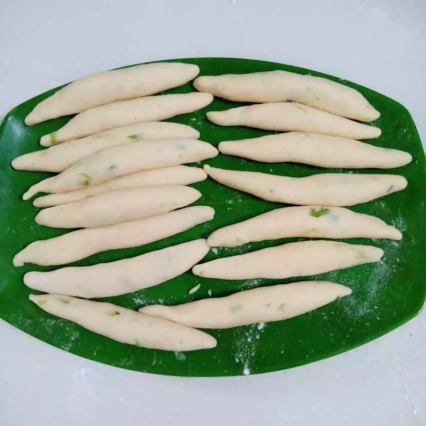 Step 3 Sotong