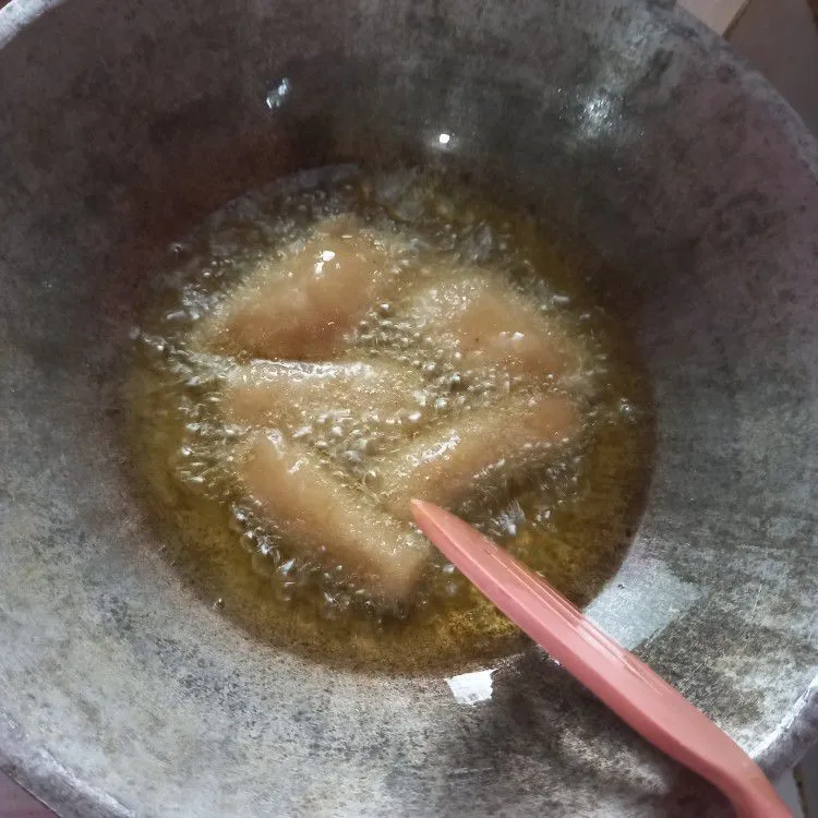 Step 6 Pempek Dos