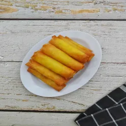Kulit Lumpia Isi Bihun #JagoMasakApril