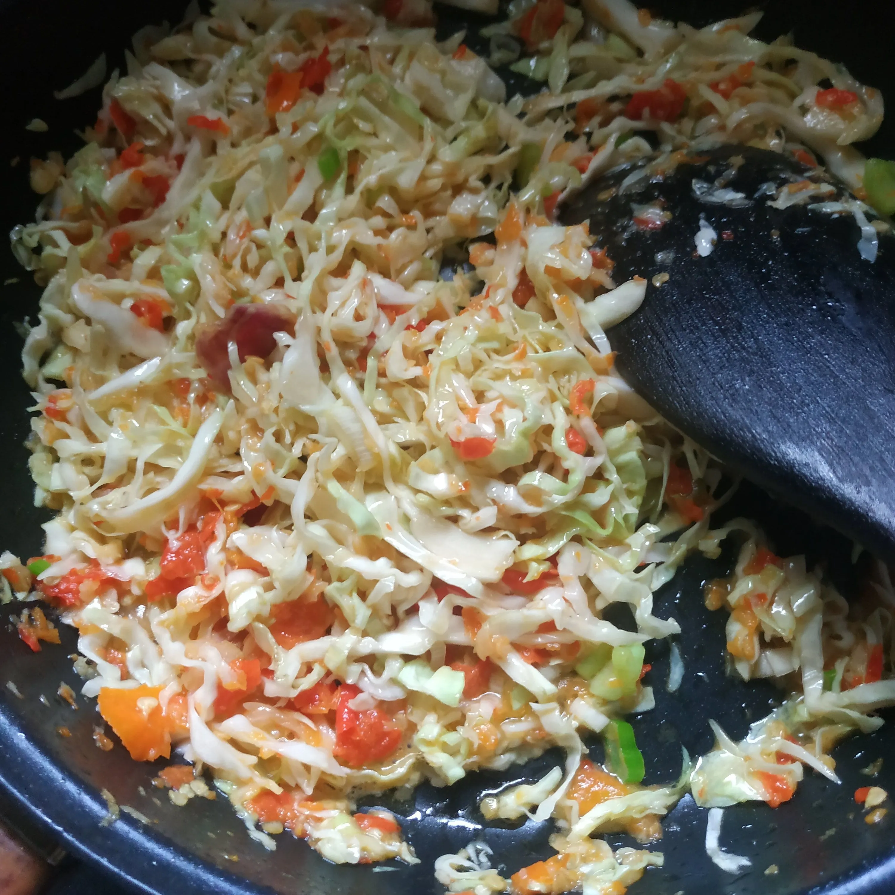 Step 3 Tahu Isi Jeletot
