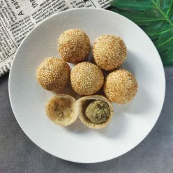 Onde-Onde #JagoMasakApril