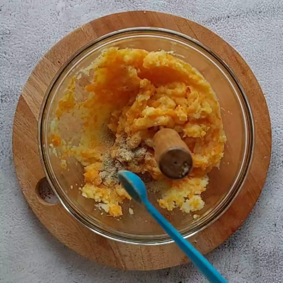 Step 2 Bola-Bola KKW