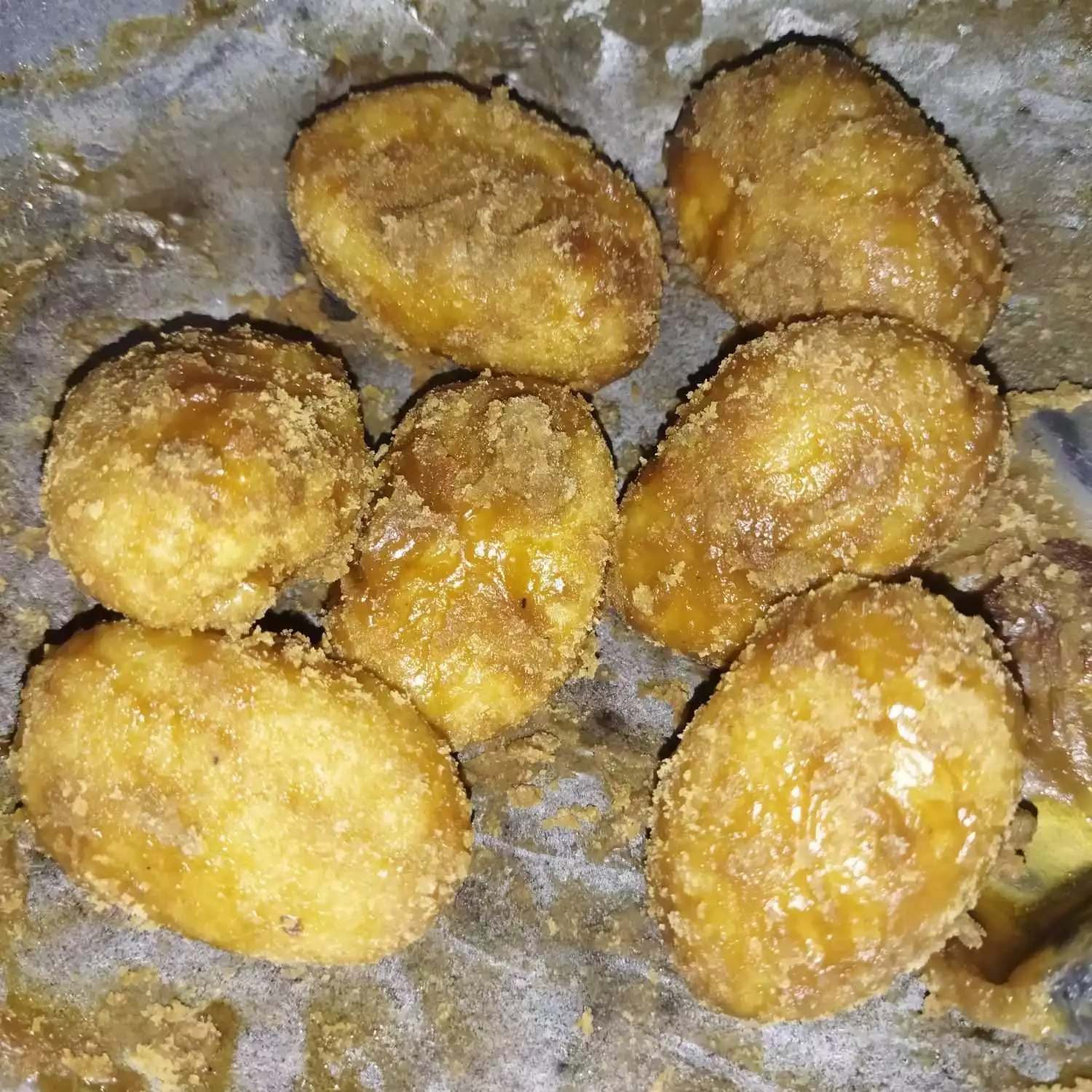Step 8 Gemblong #JagoMasakApril