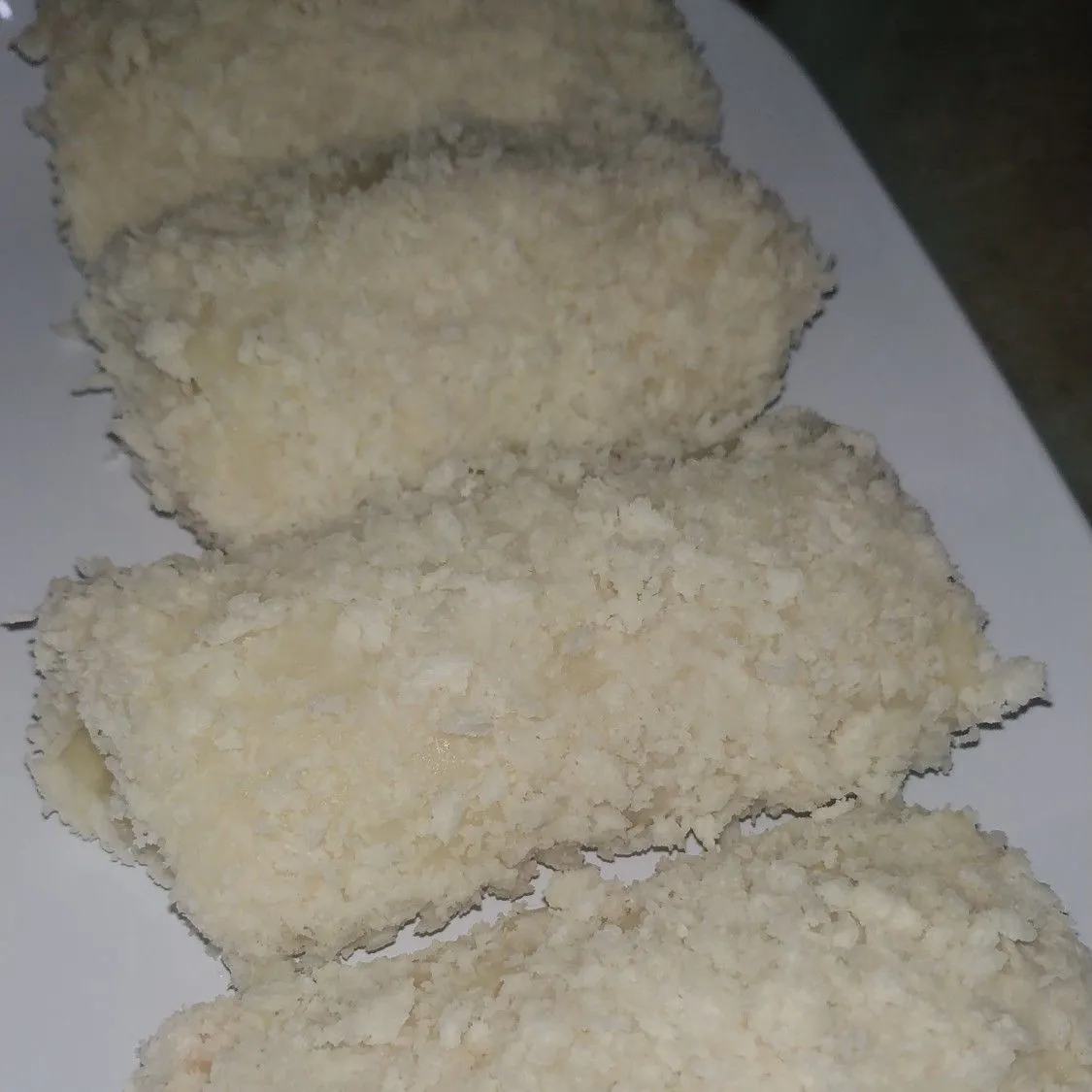 Step 7 Risoles Isi Ayam Sayuran