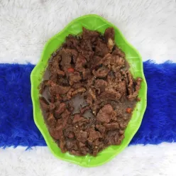 Spicy Beef Bulgogi