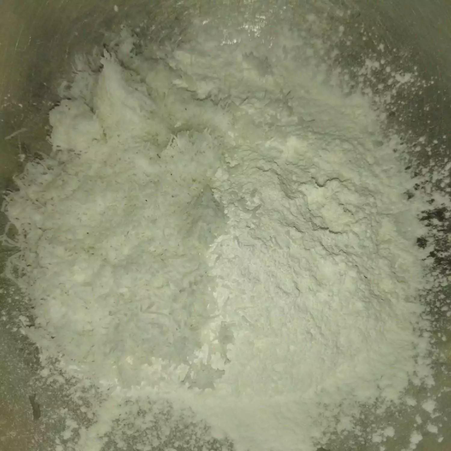 Step 1 Gemblong #JagoMasakApril