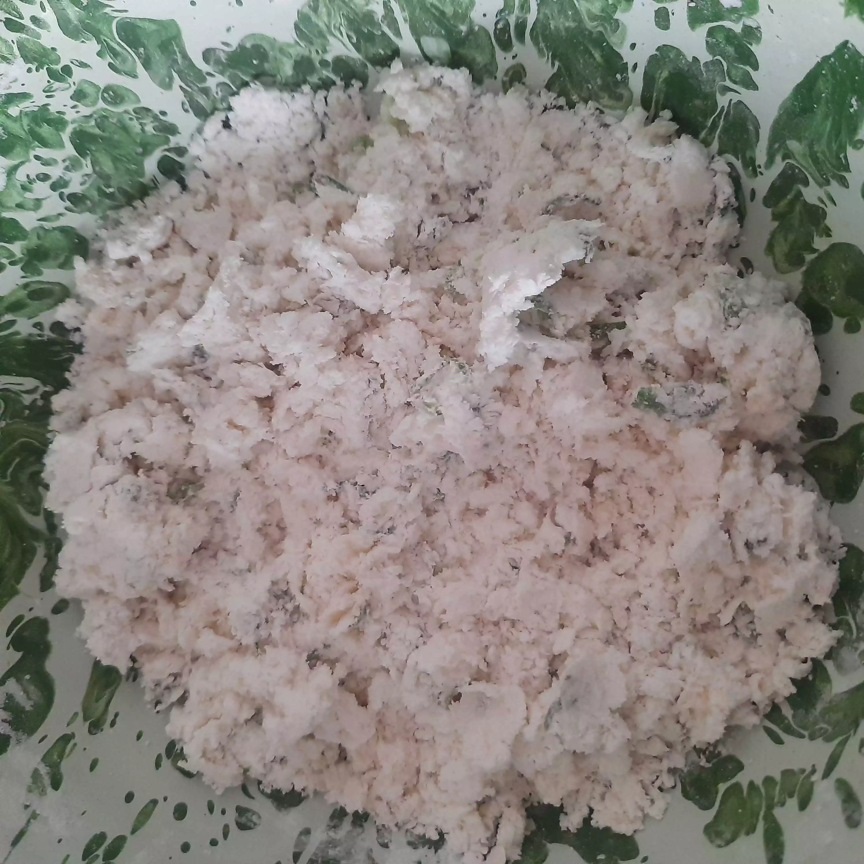 Step 5 Tahu Pletok