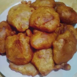 Empok² Pisang Gula Aren #JagoMasak2022