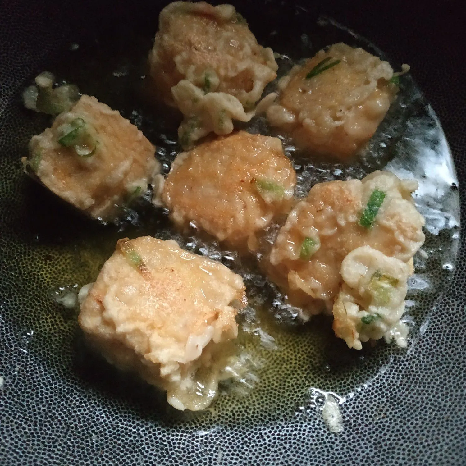 Step 6 Tahu Isi Jeletot