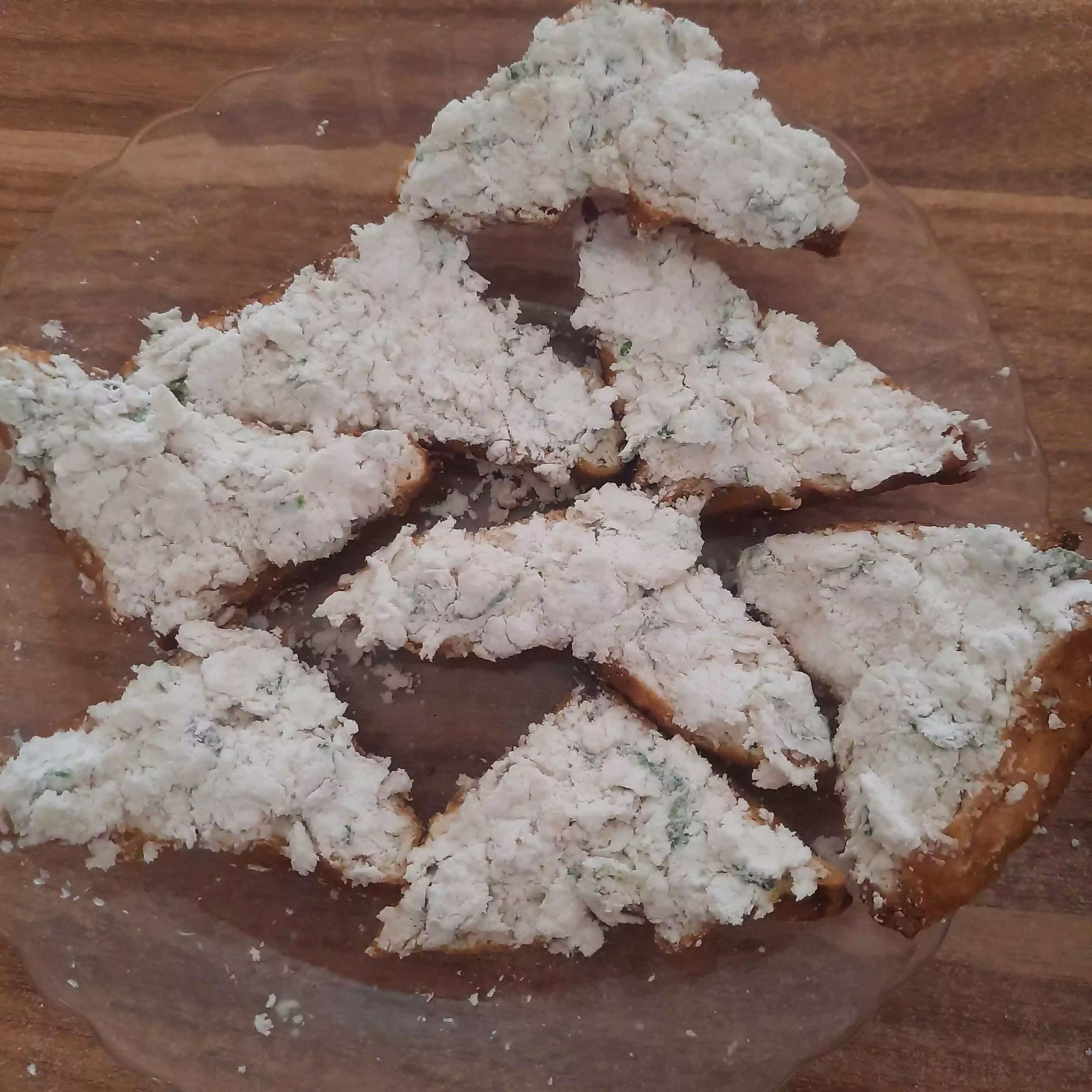 Step 6 Tahu Pletok