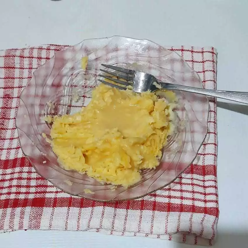 Step 2 Samosa Tape #JagoMasakApril