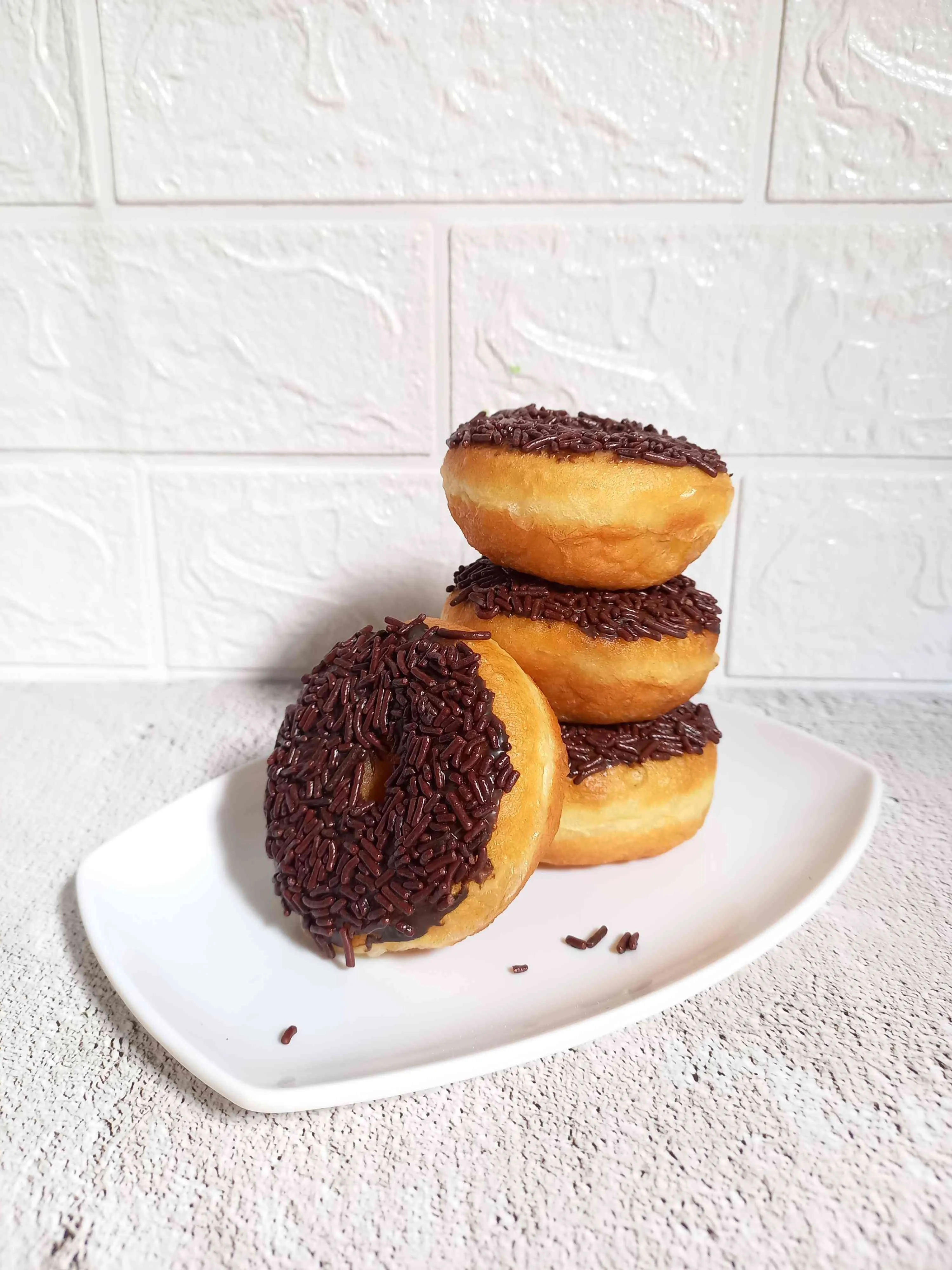 Donat Kentang