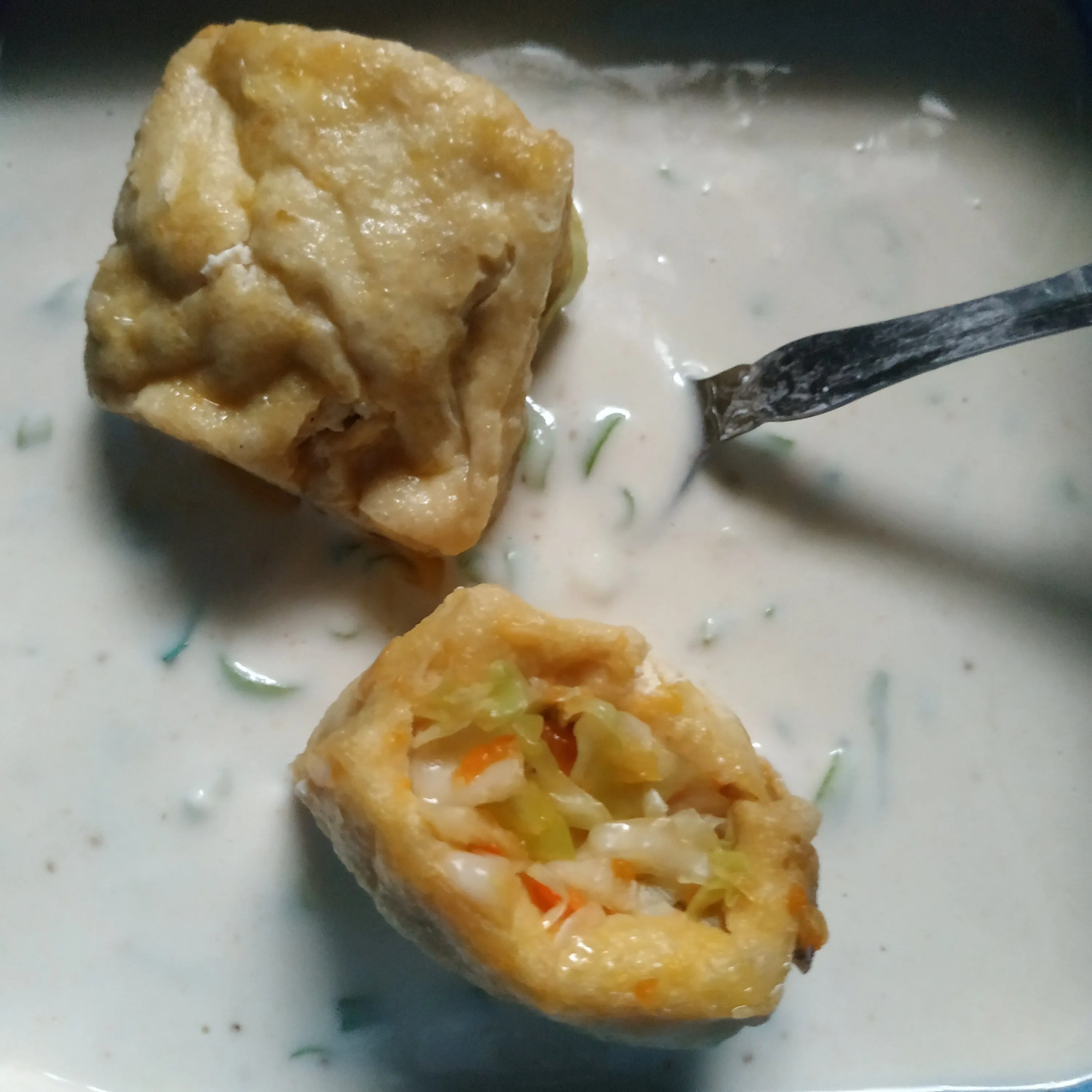 Step 5 Tahu Isi Jeletot