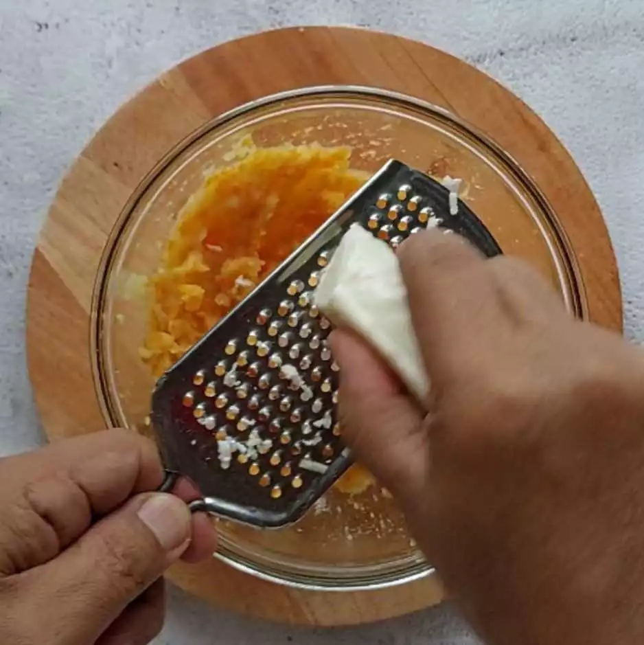 Step 3 Bola-Bola KKW