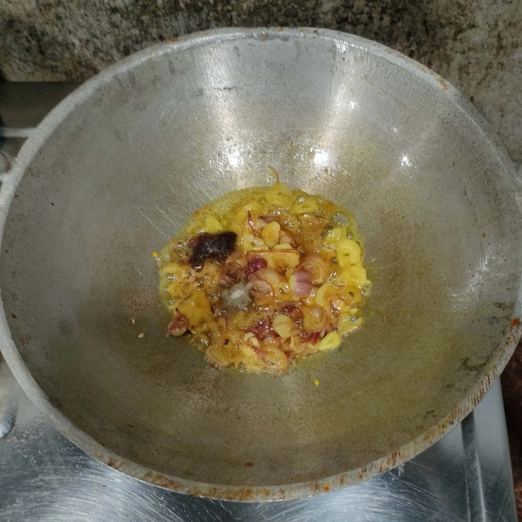 Step 4 Telur Pindang Ala Yummy