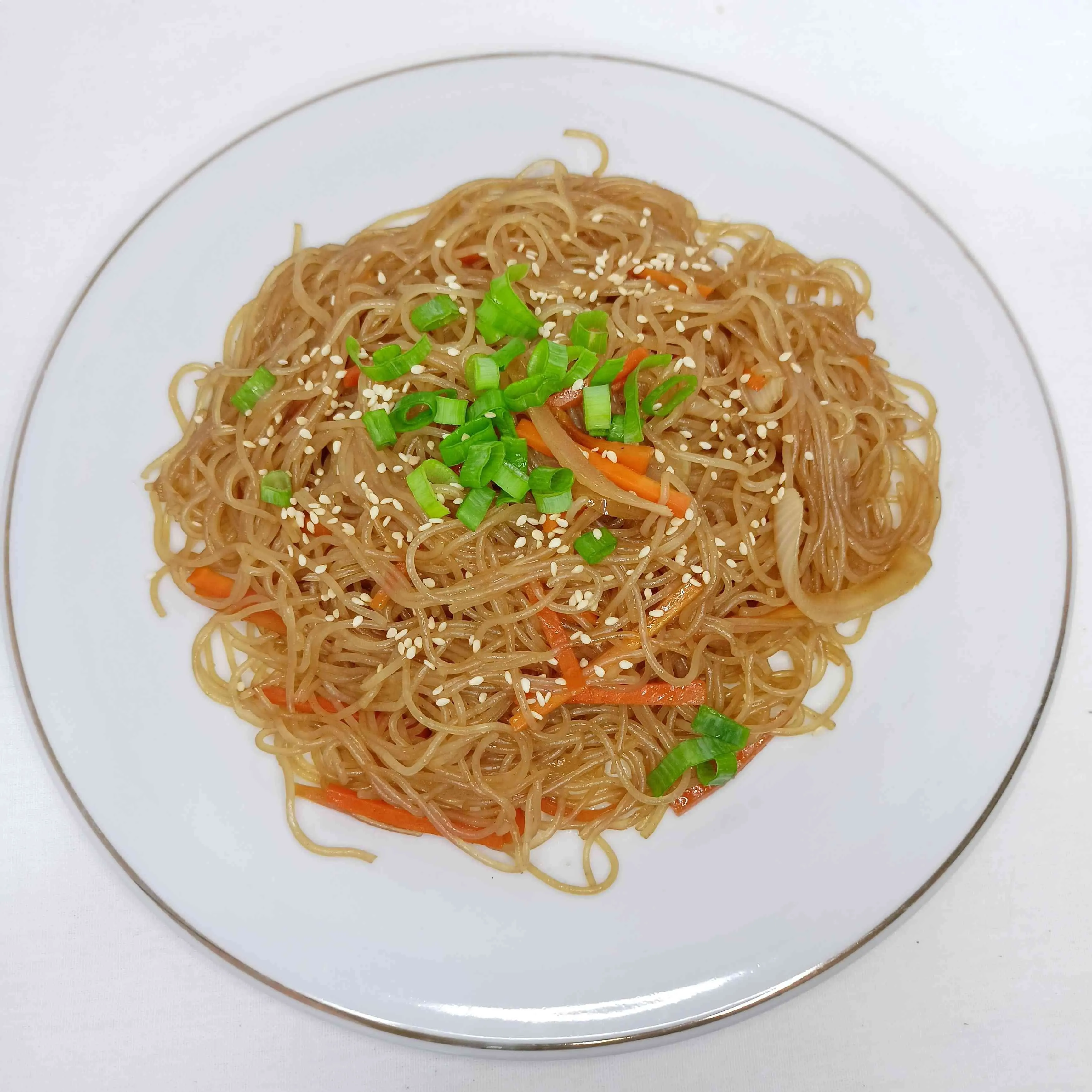 Japchae