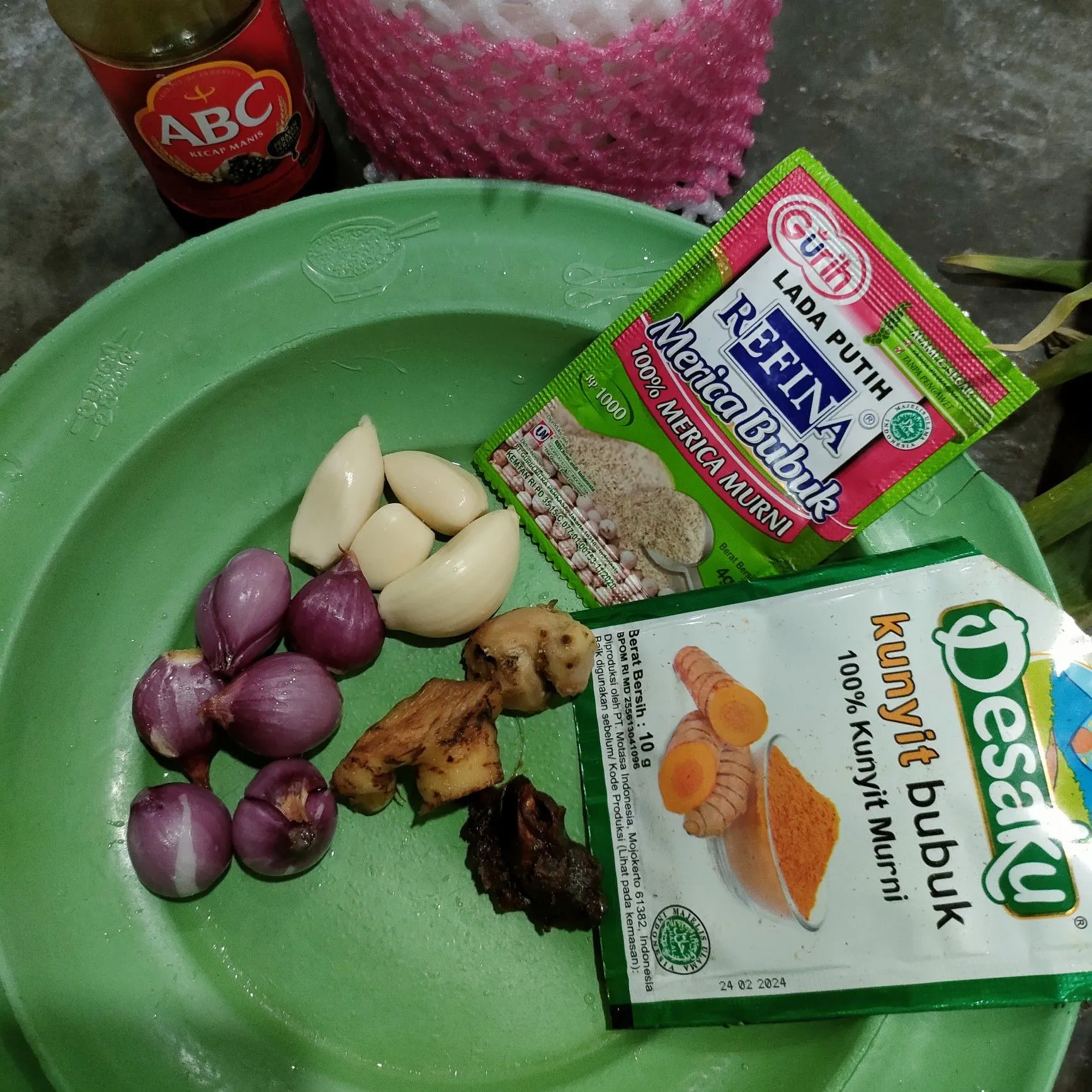 Step 2 Telur Pindang Ala Yummy
