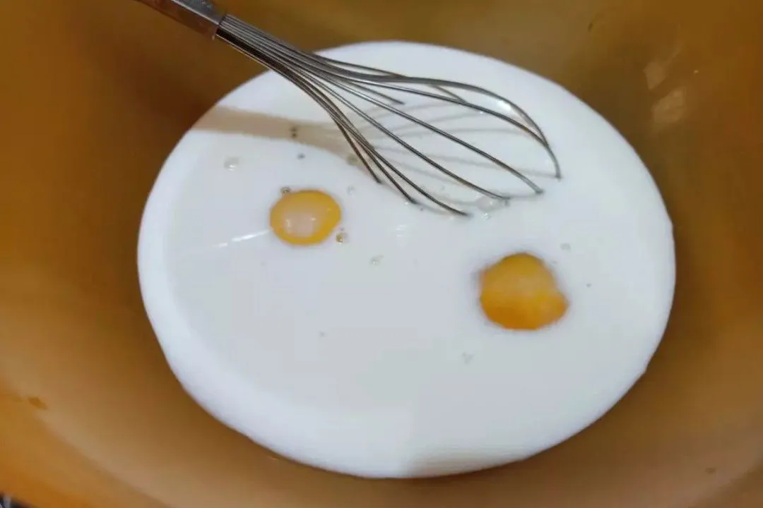 Step 3 Makaroni Schotel