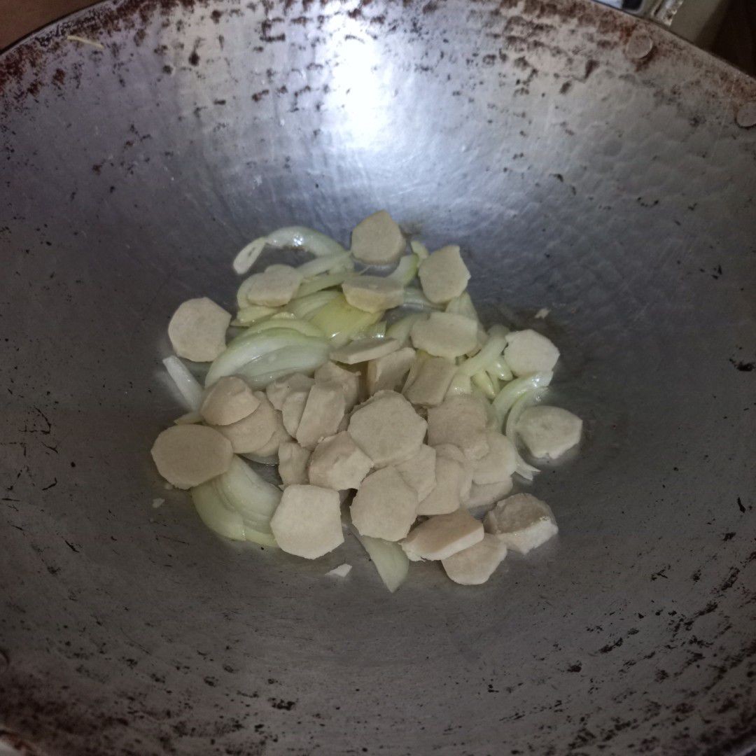 Langkah 3