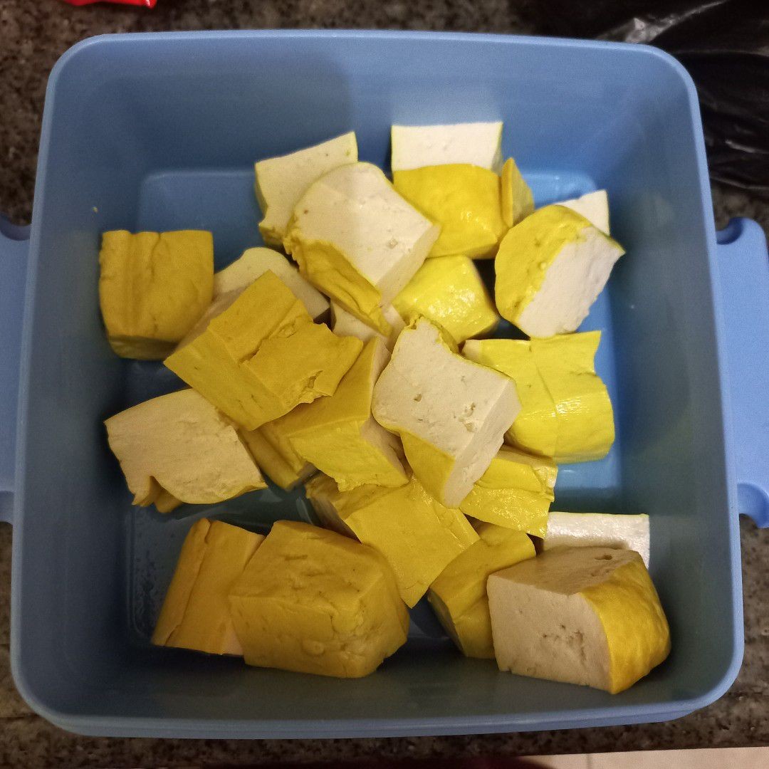 Langkah 1